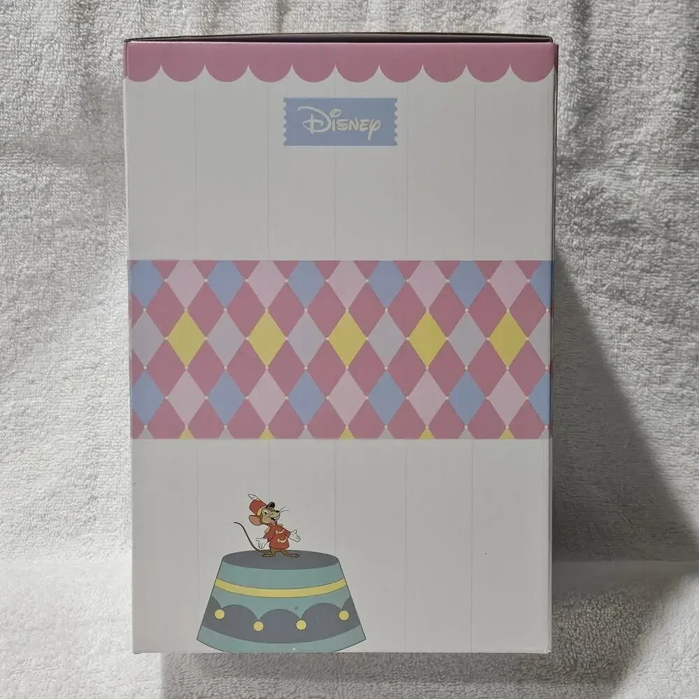 Scentsy Disney Dumbo Warmer New Unused Retired Original Box 75396